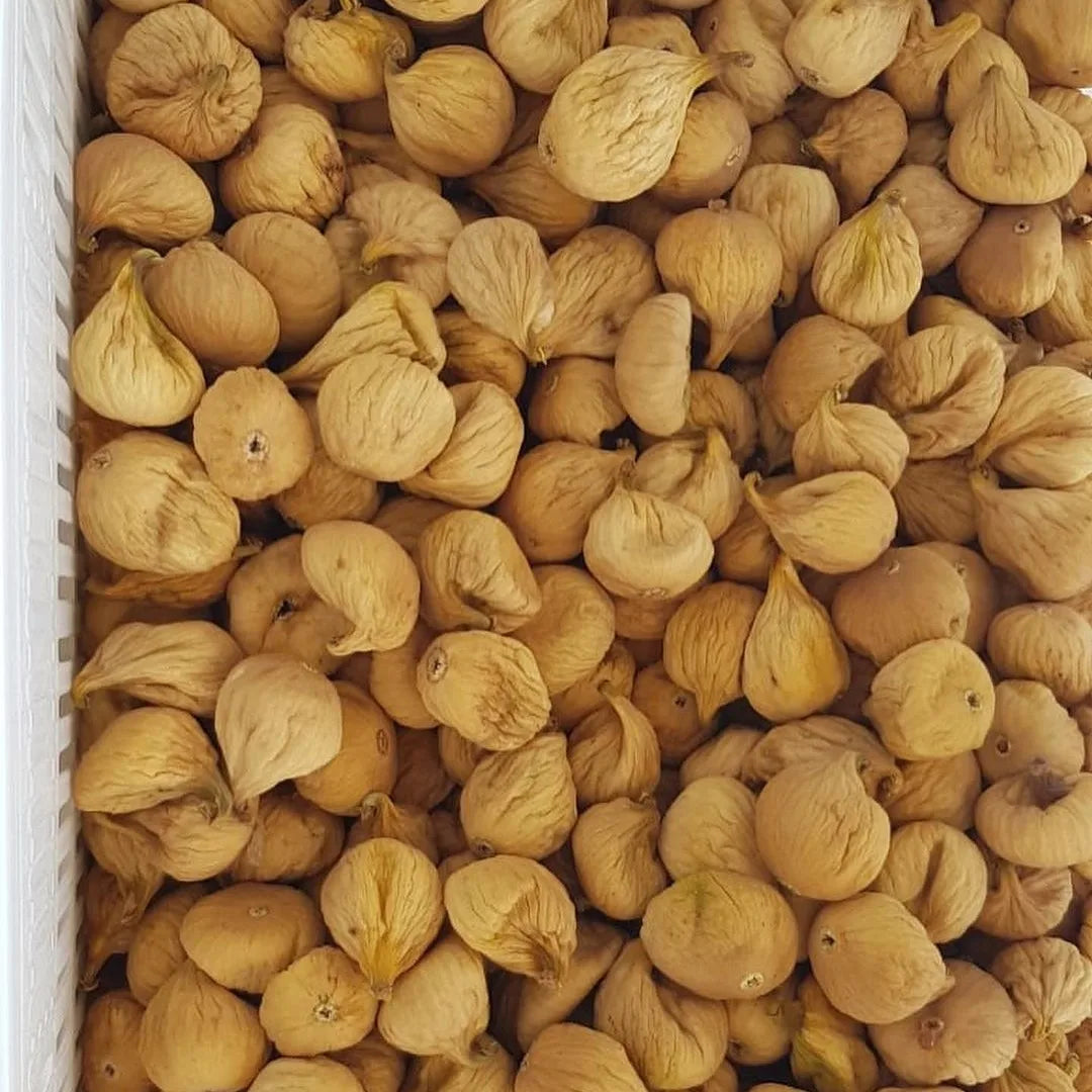 2.5 KG KURU İNCİR
