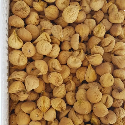 2.5 KG KURU İNCİR