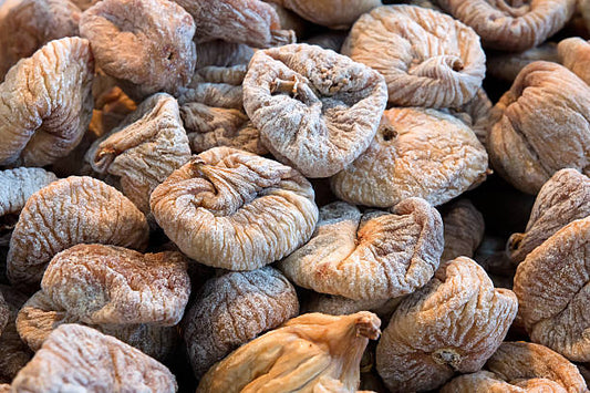 2.5 KG KURU İNCİR