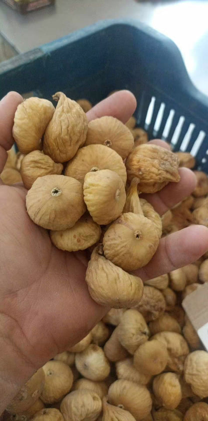 4 KG  KÜÇÜK BOY KURU İNCİR