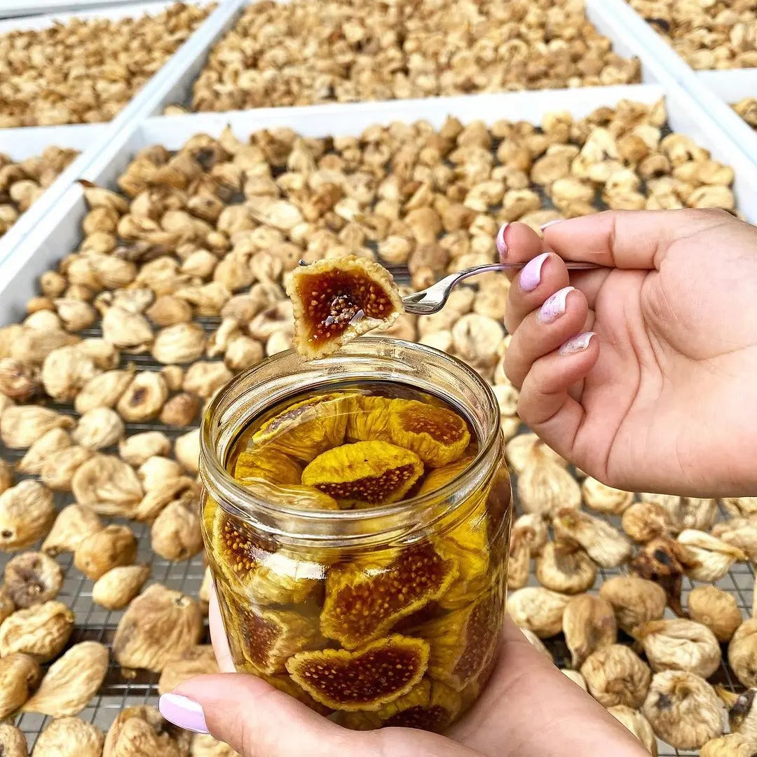 1000ML İNCİR KÜRÜ