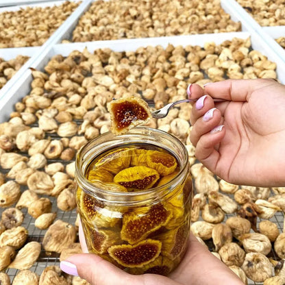 1000ML İNCİR KÜRÜ
