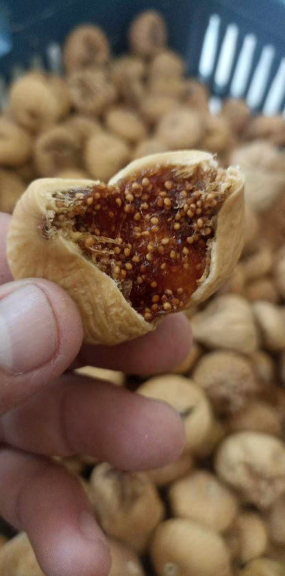 4 KG  KÜÇÜK BOY KURU İNCİR