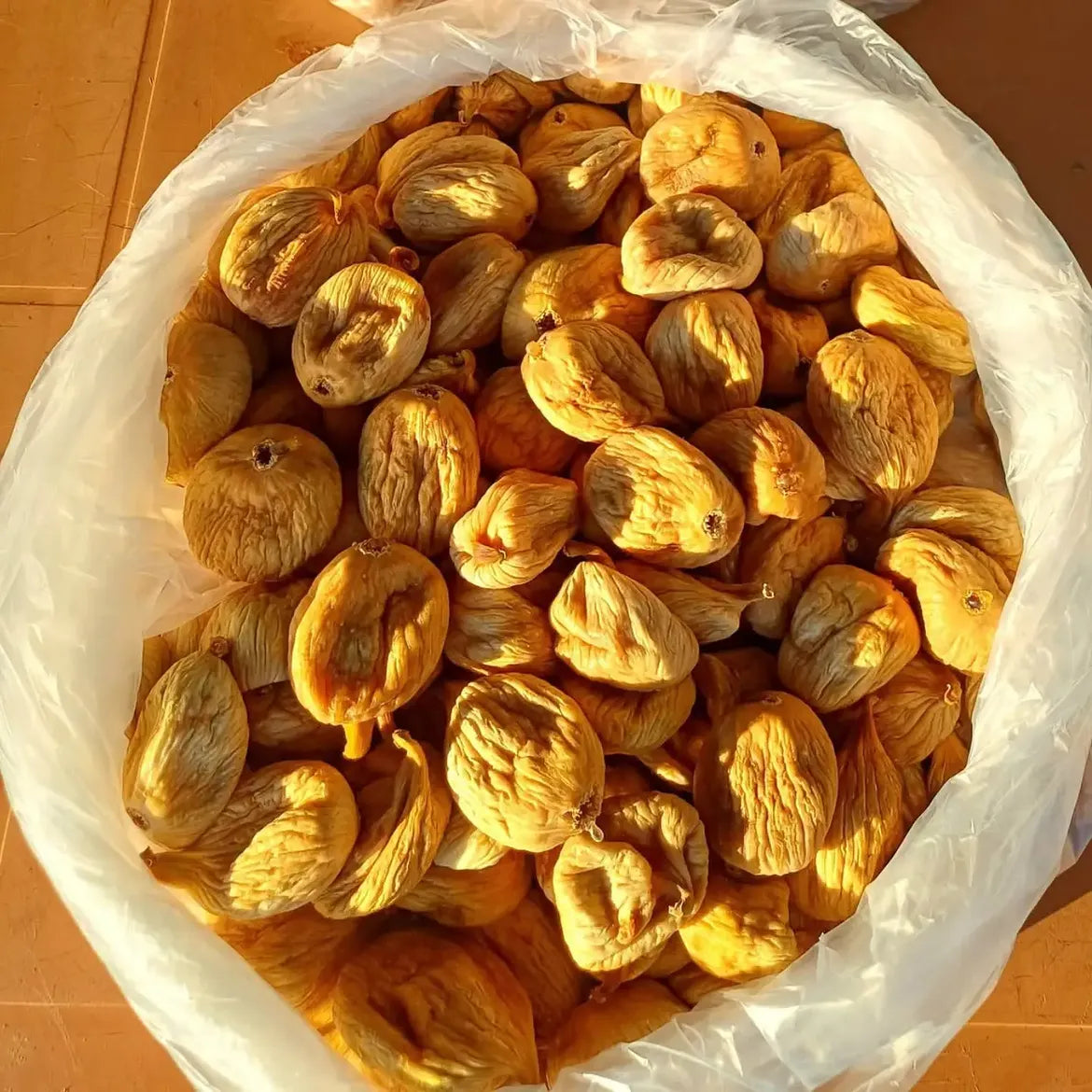 2.5 KG DUBLE BOY KURU İNCİR