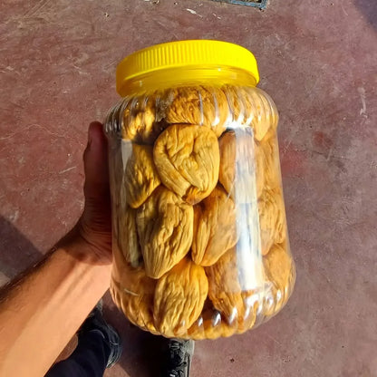 2.5 KG DUBLE BOY KURU İNCİR