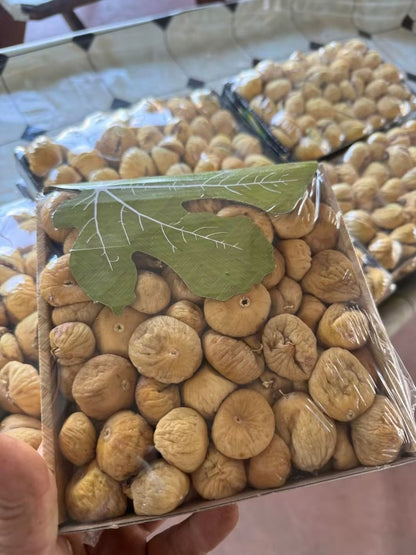 4 KG  KÜÇÜK BOY KURU İNCİR