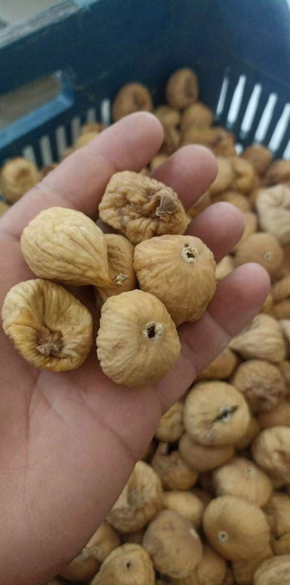 4 KG  KÜÇÜK BOY KURU İNCİR
